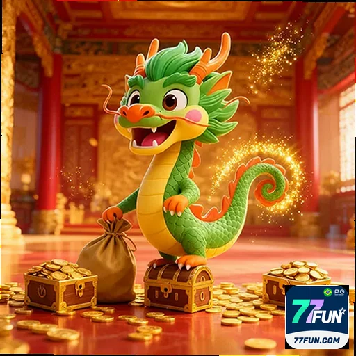 Cassino online no Brasil - 77fun