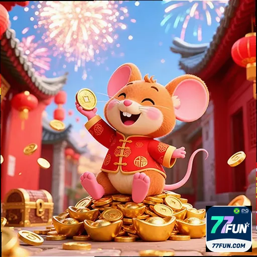 Cassino online 77fun - 77fun