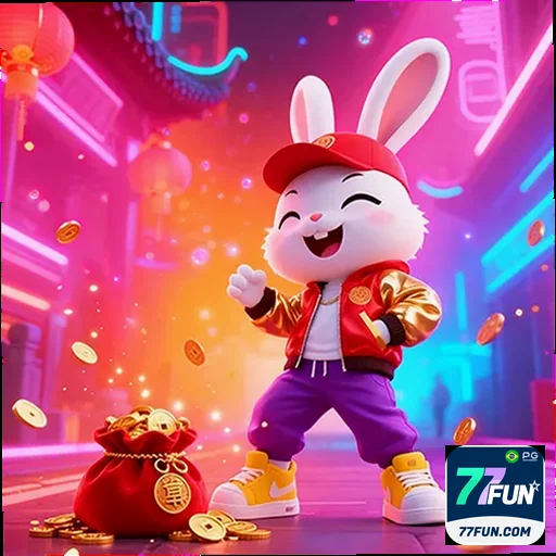 Login fácil no 77f - 77fun