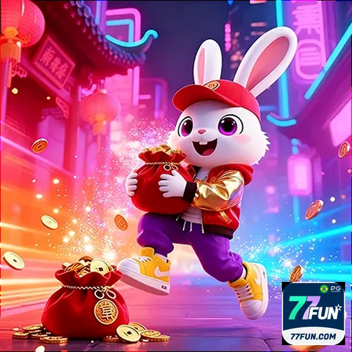 Slots online emocionantes - 77fun