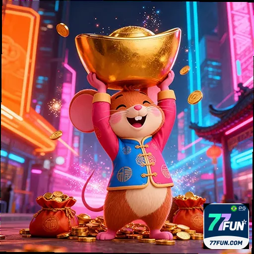 Cassino ao vivo - 77fun