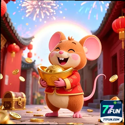 Cena destaque - 77fun