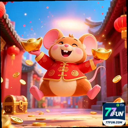 Cena destaque - 77fun