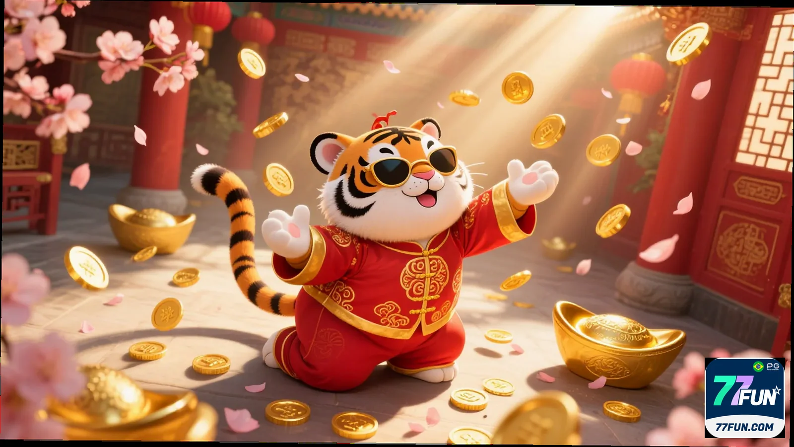 Promoções de cassino