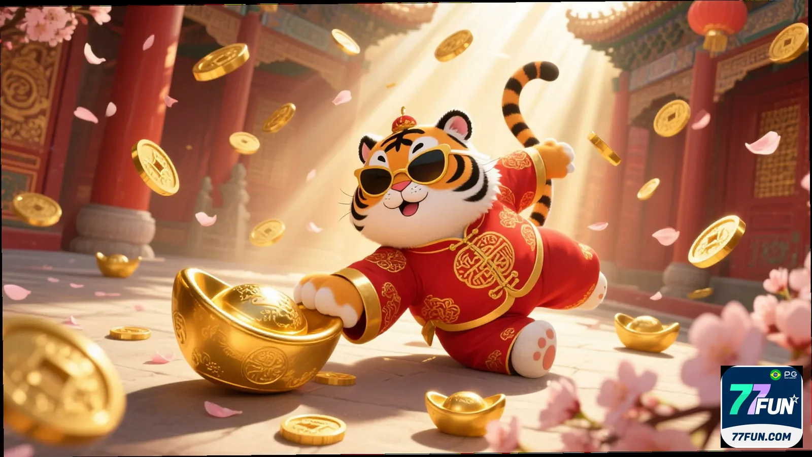 Apostas esportivas 77fun